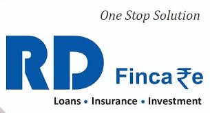 RDFinCare Logo